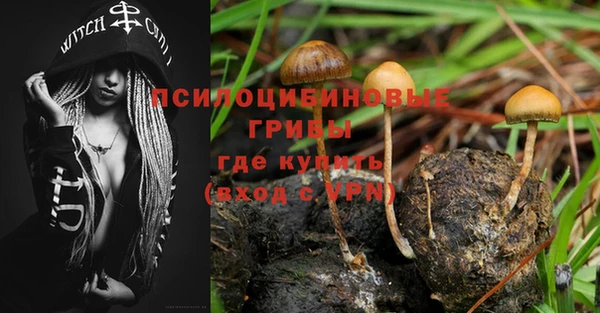 герыч Алексеевка